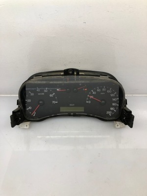 Лічильник приладова панель fiat punto fca фото №1