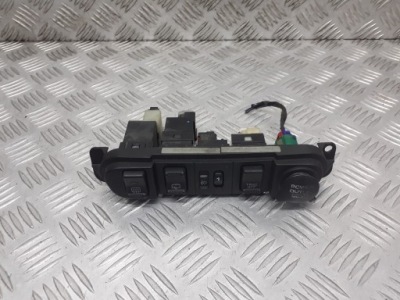 Pt cruiser вимикач обігріву скло 04671622ad фото №1