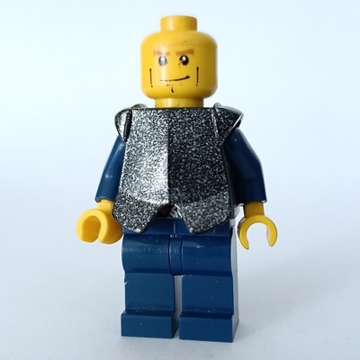 LEGO Viking Warrior Wiking Wojownik vik015 7019