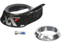 PRAWA POKRYWA MANETKI SRAM XX GRIP SHIFT 10s