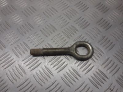 Ушко буксировочный alfa romeo 159 1.9 jtd фото №1