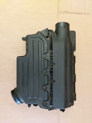 Jeep renegade lift корпус фільтра повітря фото №1