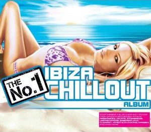 The No.1 Ibiza Chillout Album