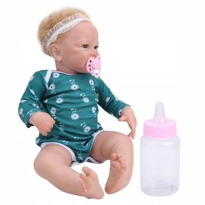 Baby Doll realistyczne noworodki 53cm*21cm