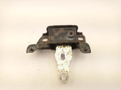 Ford fiesta mk7 1.25 подушка коробки передач фото №1