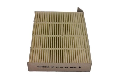 Maxgear фильтр салонный 26-1206 фото №1