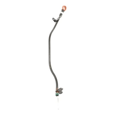 Citroen jumper 35l щуп оливи напрямна 9809973780 фото №1