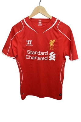 Warrior Liverpool koszulka klubowa S