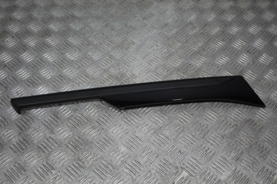 Молдинг декоративная заглушка левая opel grandland x фото №1