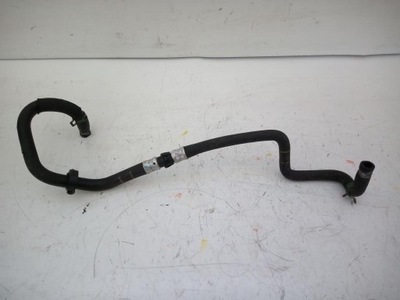 Шланг труба wąż wody peugeot 807 2.2 hdi фото №1