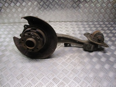 Рычаг ступица правый задняя opel signum фото №1