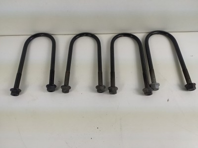 Хомути ford f150 f-150 15-20 фото №1