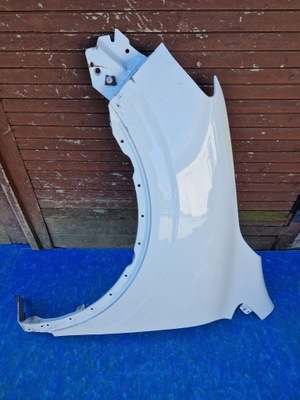 Крыло передний левый renault kadjar 2015r- фото №1