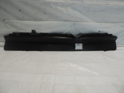 Воздуховод воздуха защита поперечина opel crossland фото №1