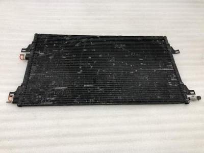 Радіатор кондиціонера renault laguna ii 1.9 dci фото №1