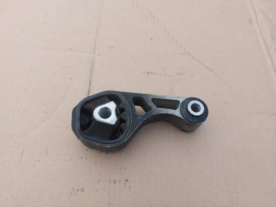 Подушка кронштейн коробки передач dacia spring 2021- фото №1