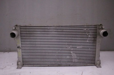 Интеркулер toyota avensis t27 t29 фото №1