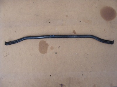 Кронштейн розпірка з'єднувач sań подрамник citroen c3 iii 1.5 bluehdi фото №1