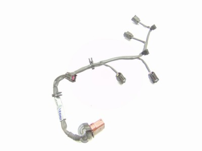 Жгут электропроводка форсунок audi r8 4s huracan 5.2 fsi v10 07l971627af фото №1