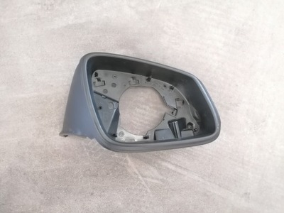 КОРПУС ЗЕРКАЛА ПРАВОЕ BMW 2 F45 F46 51167386570