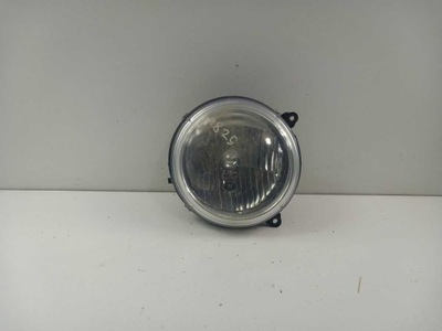 Jeep cherokee liberty kj lift лампа перед правая фото №1