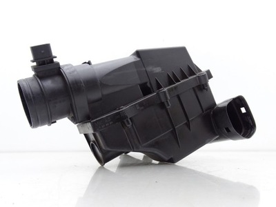 Корпус фільтра повітря superb ii 2 3t 2.0 tdi фото №1