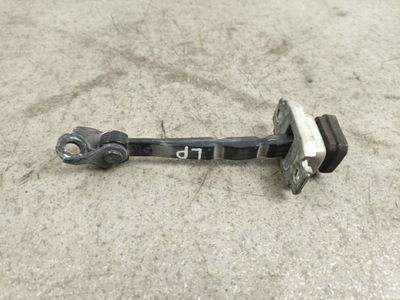 Ограничитель дверь левый перед honda fr-v 2004- фото №1