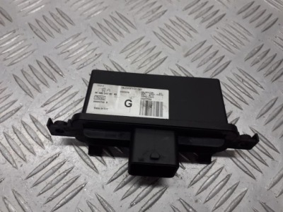 Модуль света citroen c5 ii 9658054280 фото №1