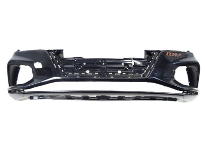 Mg5 mg 5 ev бампер перед передній фото №1