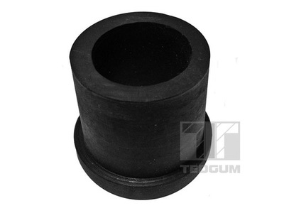 Втулка ресора заднього перед задня mercedes mb100 фото №1