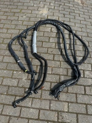 Дроти джгут adblue mercedes atego iii e6 фото №1