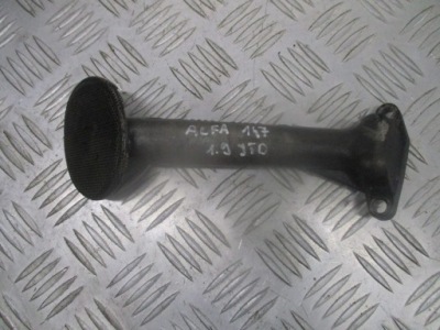Маслоприёмник масла alfa romeo 147 1.9 jtd фото №1