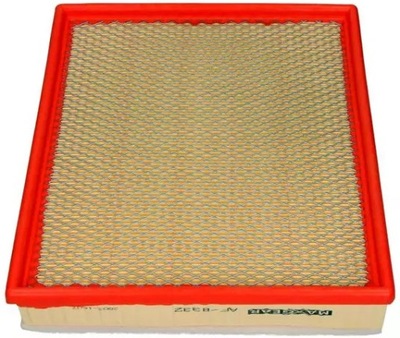 Maxgear 26-0637 фільтр повітря фото №1