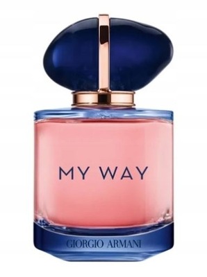 Giorgio Armani My Way Intense EDP 7 ml MINIATURA