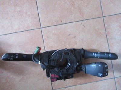 Renault megane iv переключатель с лента фото №1