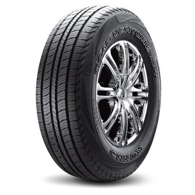 2x Kumho 265/70 R16 112T Road Venture APT kl51 (:1