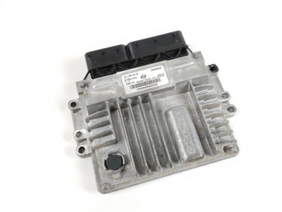 2015 ssangyong rexton i блок управления двигателя 6715400432 фото №1