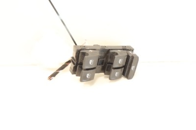 Панель управление окон volkswagen golf vii фото №1