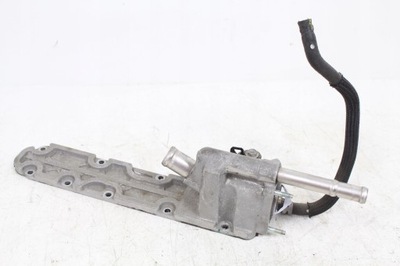 Термостат корпус lexus rx400 фото №1