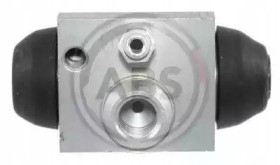 A.b.s. 62894 циліндрик гальмівний фото №1