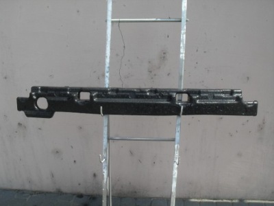 Kia ceed i 07- kombi абсорбер піна бампера задня фото №1