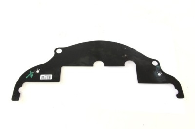 Защита сцепления fiat ducato 2.3 2016- фото №1