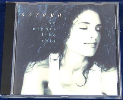 Soraya – On Nights Like This