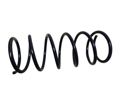 Пружина підвіска задня opel insignia 09- фото №1