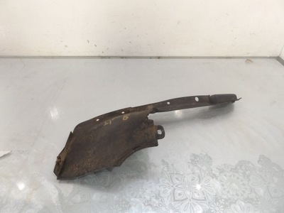 Aveo t250 htb подкрылок левый задняя фото №1