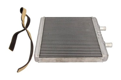 Обігрівач iveco фото №1