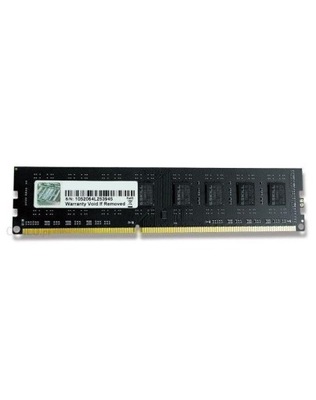 Pamięć RAM G.SKILL DDR3 2 GB 1333