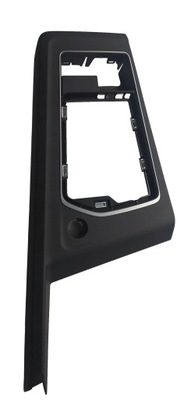 Vw захист консолі 5h2864263 фото №1