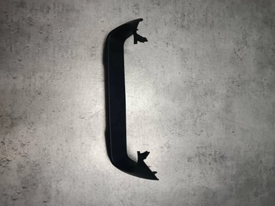 Bmw x6 f16 защита спидометра фото №1