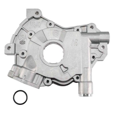 Насос оливи 4.6 5.4 ford expedition 05-14 f-150 04-10 фото №1